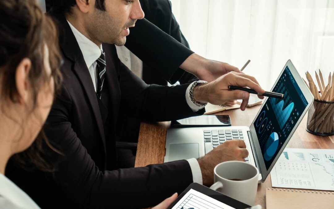 Estrategias de marketing para asesorías y despachos de abogados