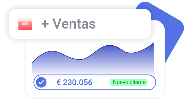 1 Sitema de ventas