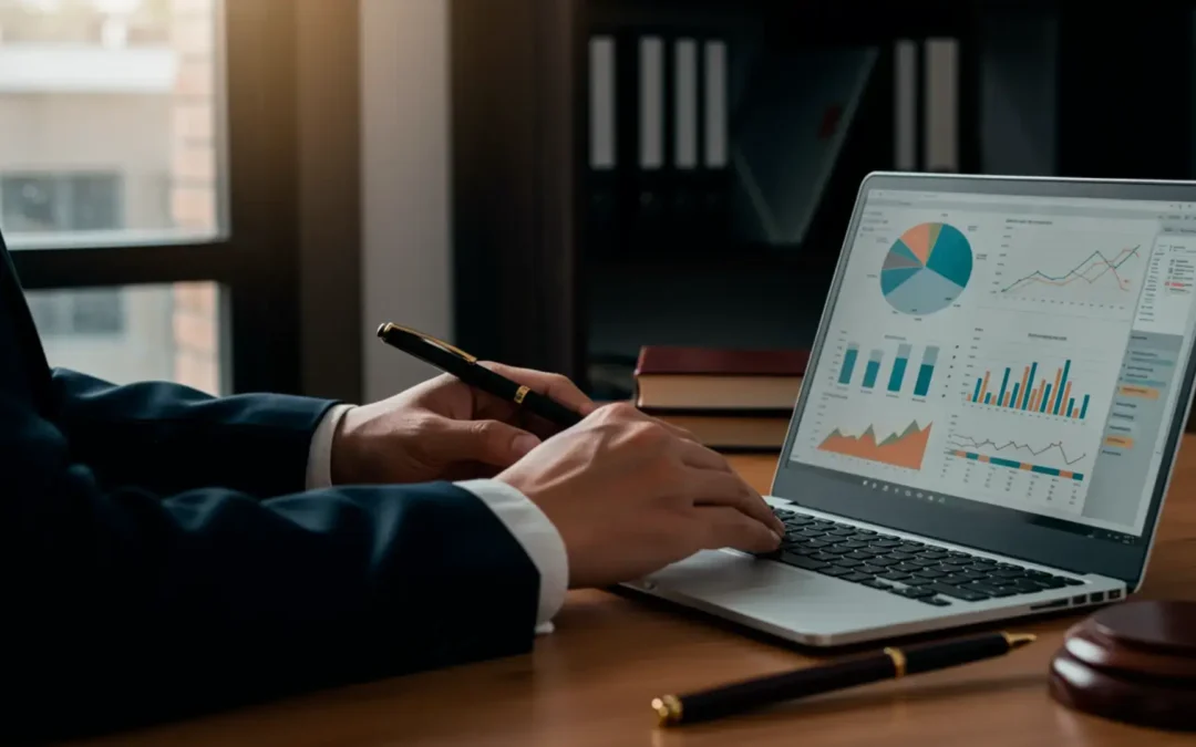 Guía completa de marketing digital para despachos en 2026