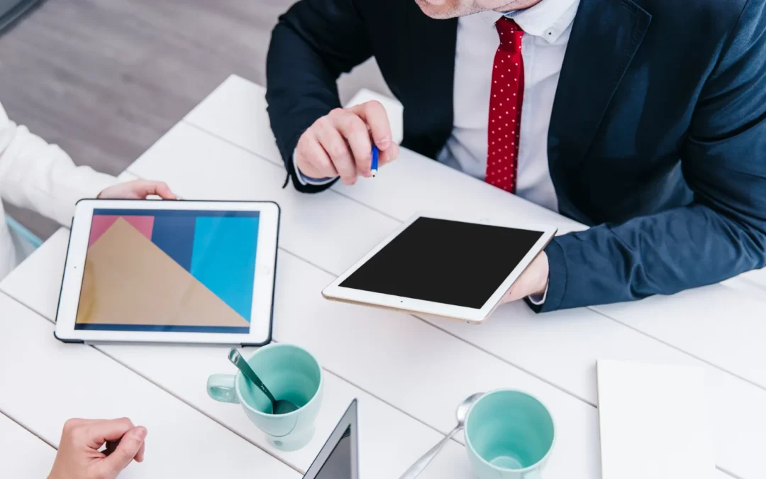Branding para abogados y asesorías: qué elementos de identidad transmiten confianza desde el primer contacto