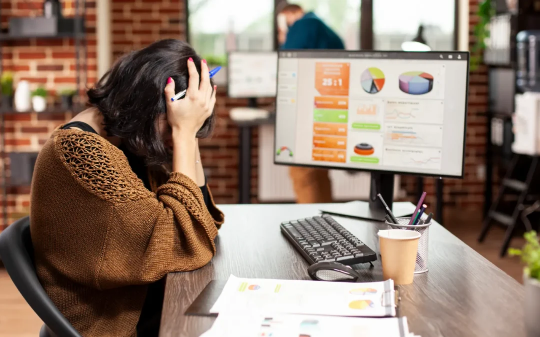 Errores frecuentes al hacer publicidad para abogados y asesorías en Google Ads