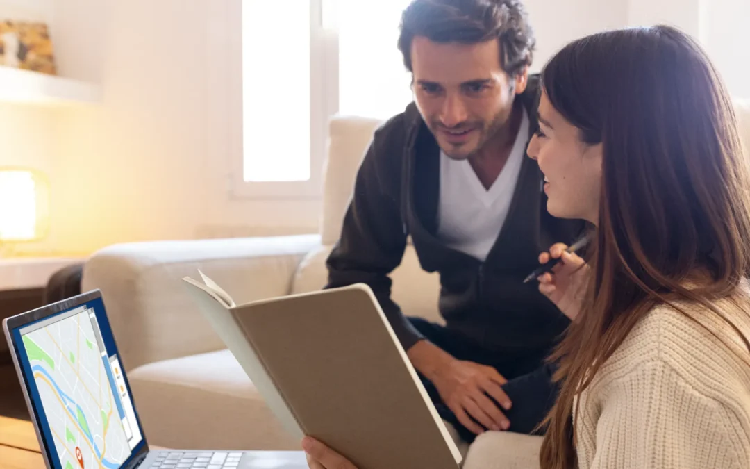 Seo local para empresas: cómo posicionar cada sede de tu despacho o asesoría en Google Maps