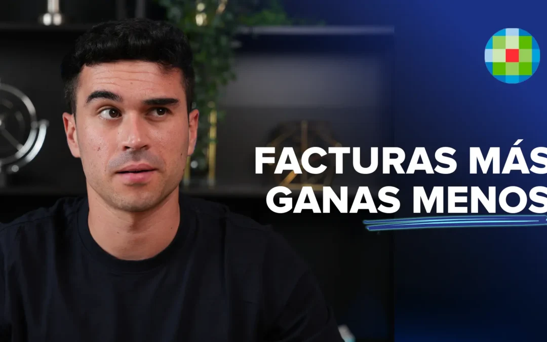 Barómetro de la Asesoría 2026: por qué facturas más y ganas menos (y qué haría yo con tu despacho)