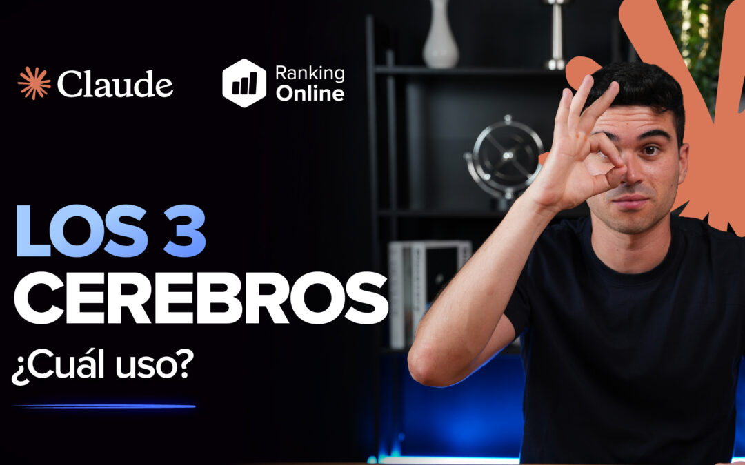 Qué modelo de IA usar en tu despacho: becario, gestor o socio