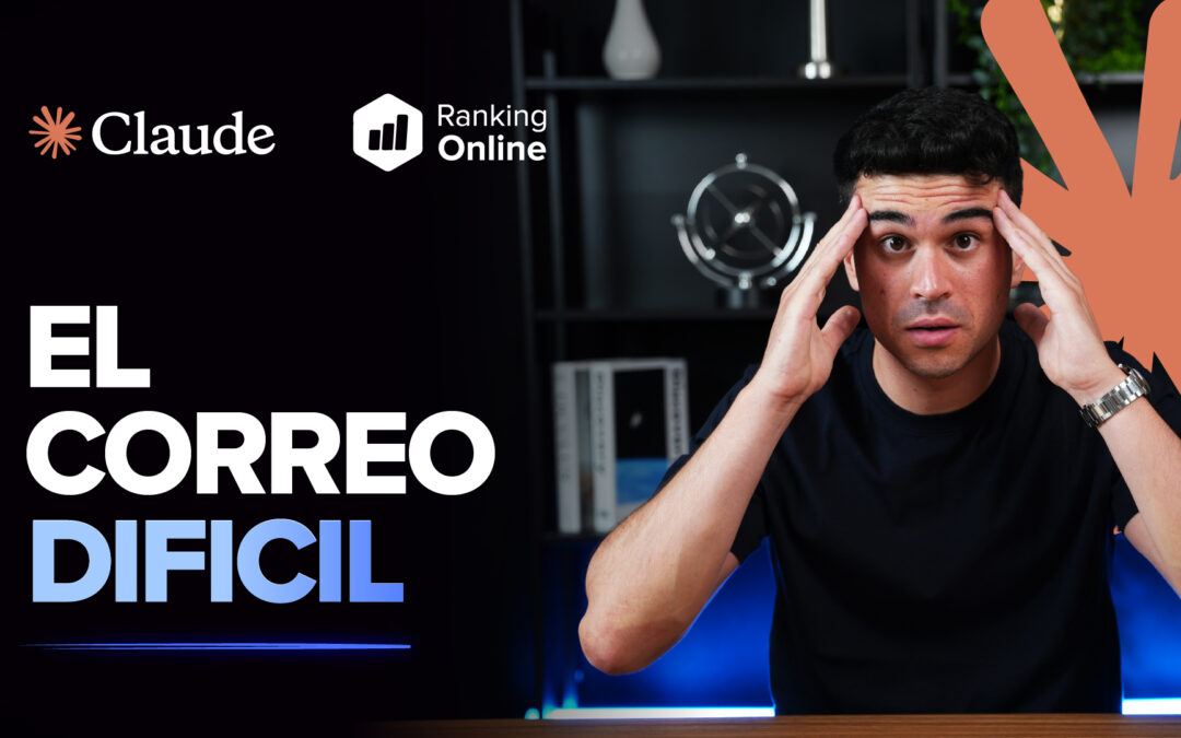 Redactar correos difíciles con IA: cómo decirle que no a un cliente sin perderlo