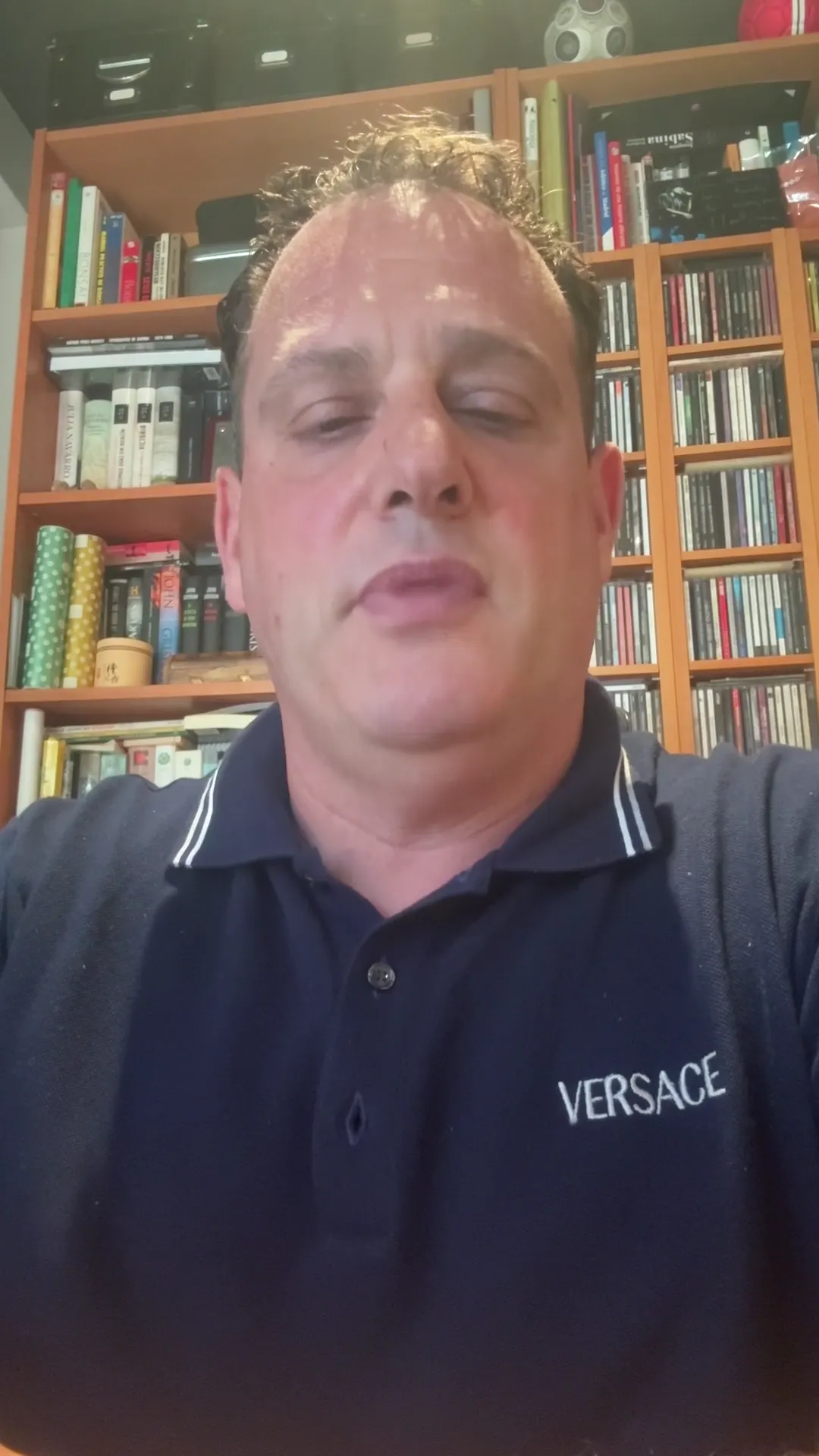 Carlos Niño, socio fundador de Ecom Advisory, asesoría para tiendas online en Madrid
