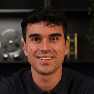 Tomás Sala Correia, CEO de Ranking Online